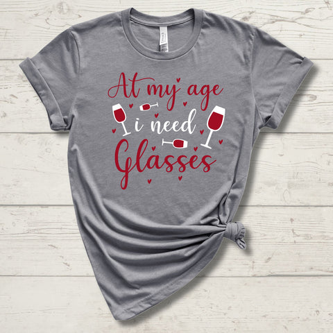Funny Alcohol 05 Unisex Teecart T-shirt