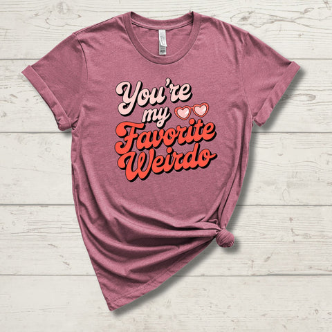 Funny Couple 05 Unisex Teecart T-shirt