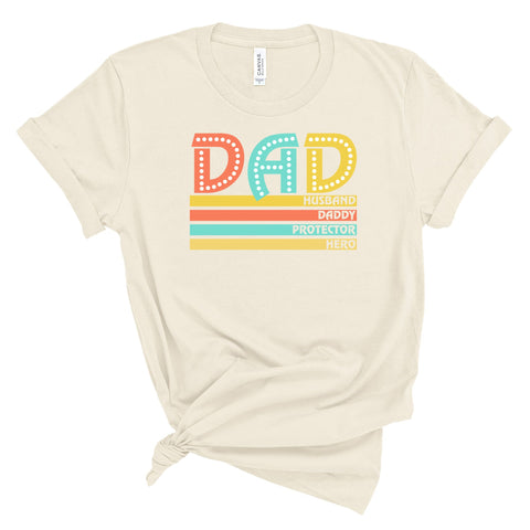 Custom Dad 05