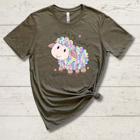 Easter 05 Unisex Teecart T-shirt