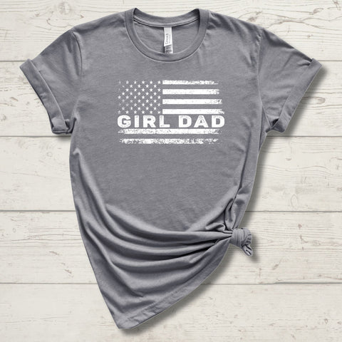 Family Dad 05 Unisex Teecart T-shirt