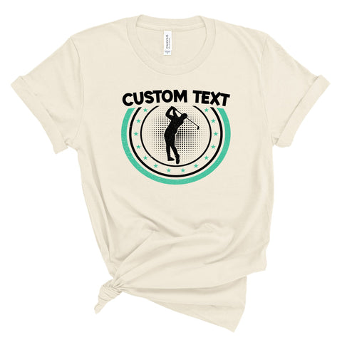 Custom Golf 05