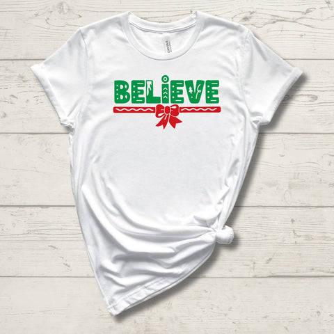 Christmas 06 Unisex Teecart T-shirt