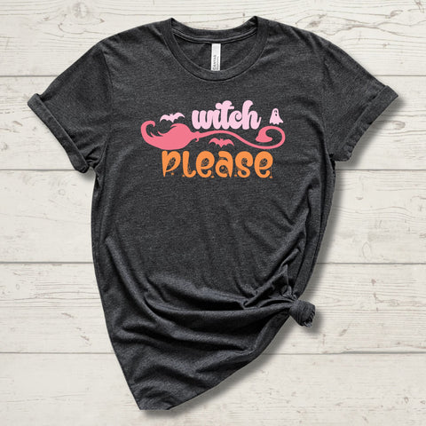 Hallowen 05 Unisex Teecart T-shirt