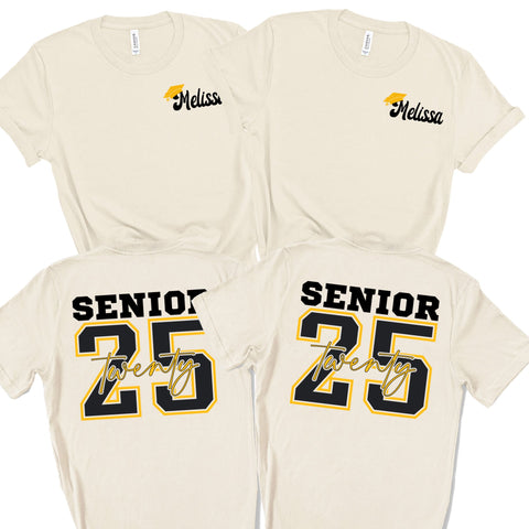 Custom Graduation 05