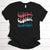 Atlanta 11 Unisex Teecart T-shirt