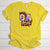 Atlanta 12 Unisex Teecart T-shirt