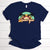 Atlanta 13 Unisex Teecart T-shirt