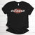 Atlanta 18 Unisex Teecart T-shirt