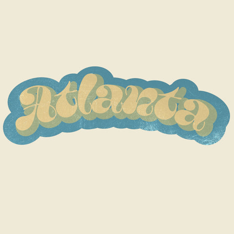 Atlanta 23 Unisex Teecart T-shirt