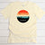 Atlanta 07 Unisex Teecart T-shirt
