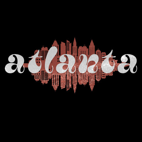 Atlanta 18 Unisex Teecart T-shirt