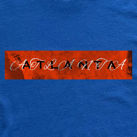 Atlanta 21 Unisex Teecart T-shirt