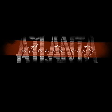 Atlanta 24 Unisex Teecart T-shirt