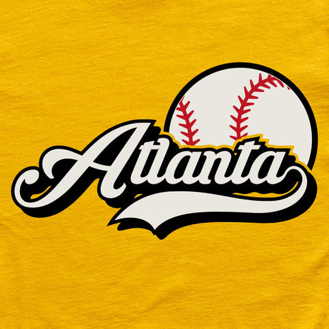 Atlanta 05 Unisex Teecart T-shirt