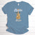 Austin 01 Unisex Teecart T-shirt