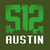 Austin 02 Unisex Teecart T-shirt