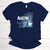 Austin 03 Unisex Teecart T-shirt