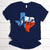 Austin 04 Unisex Teecart T-shirt
