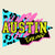 Austin 07 Unisex Teecart T-shirt