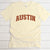 Austin 10 Unisex Teecart T-shirt