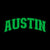 Austin 13 Unisex Teecart T-shirt