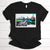 Austin 16 Unisex Teecart T-shirt
