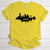 Austin 17 Unisex Teecart T-shirt