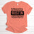 Austin 18 Unisex Teecart T-shirt