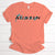 Austin 23 Unisex Teecart T-shirt