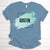 Austin 26 Unisex Teecart T-shirt