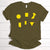 Austin 27 Unisex Teecart T-shirt