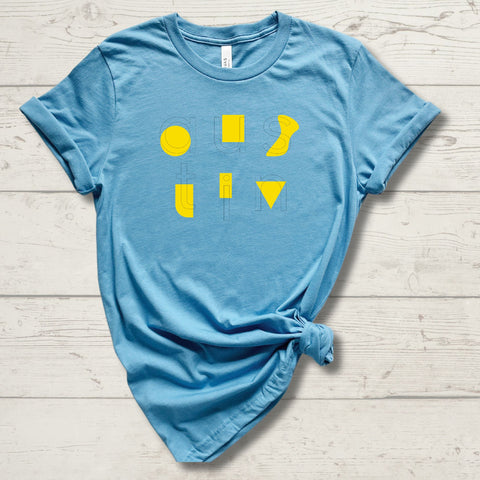 Austin 27 Unisex Teecart T-shirt