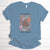 Boho Retro 08 Unisex Teecart T-shirt