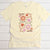 Boho Retro 10 Unisex Teecart T-shirt