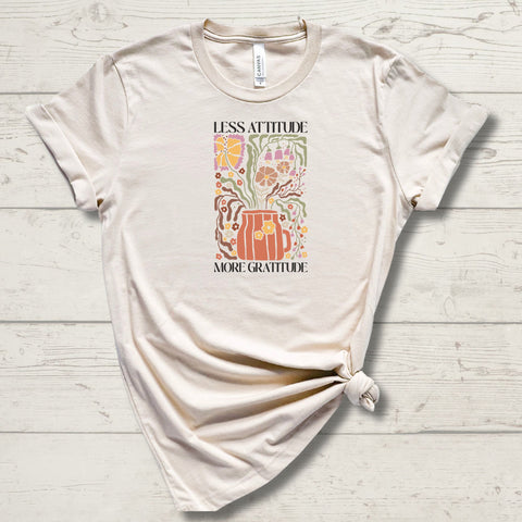Boho Retro 01 Unisex Teecart T-shirt