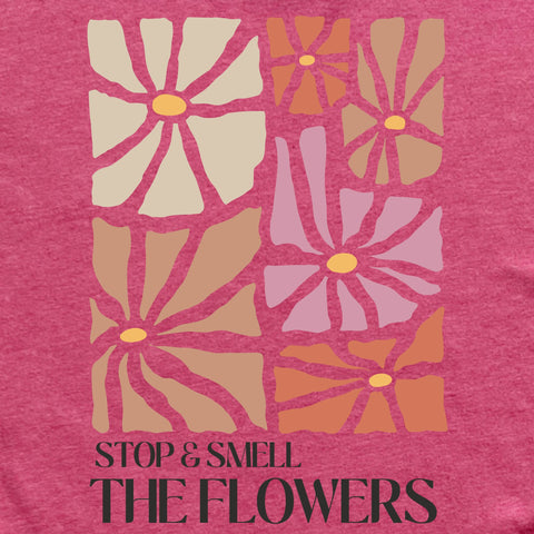 Boho Retro 05 Unisex Teecart T-shirt