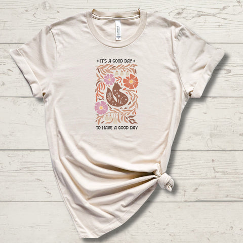 Boho Retro 08 Unisex Teecart T-shirt