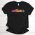 Chicago 11 Unisex Teecart T-shirt