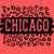 Chicago 16 Unisex Teecart T-shirt