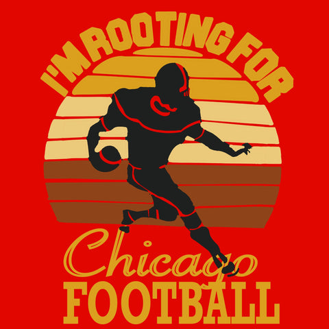 Chicago 01 Unisex Teecart T-shirt