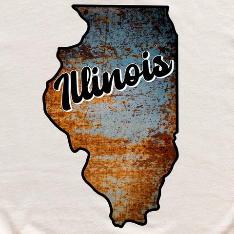 Chicago 03 Unisex Teecart T-shirt