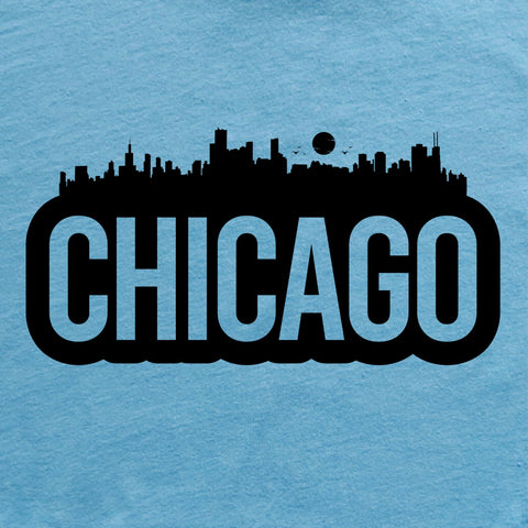 Chicago 07 Unisex Teecart T-shirt