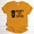 Coffee 03 Unisex Teecart T-shirt