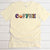 Coffee 04 Unisex Teecart T-shirt