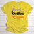 Coffee 23 Unisex Teecart T-shirt