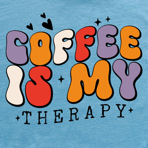 Coffee 20 Unisex Teecart T-shirt