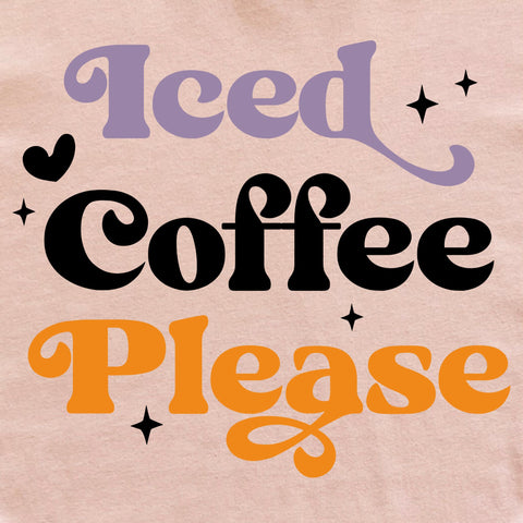 Coffee 23 Unisex Teecart T-shirt