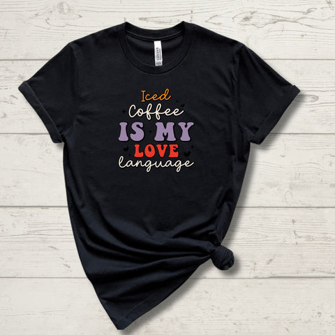 Coffee 24 Unisex Teecart T-shirt