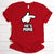 Couple 15 Unisex Teecart T-shirt